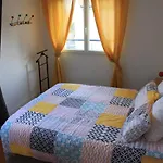 Appartamento Hippolits Châtel-Guyon