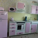 Appartamento Hippolits