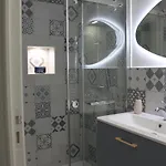 Appartamento Hippolits Châtel-Guyon