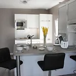 Appartamento Hippolits Châtel-Guyon