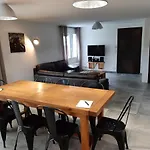 Hippolits Appartamento Châtel-Guyon