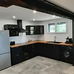 Appartamento Hippolits Châtel-Guyon