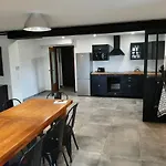 Apartment Hippolits Chatel-Guyon
