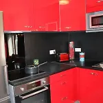 Appartamento Hippolits Châtel-Guyon