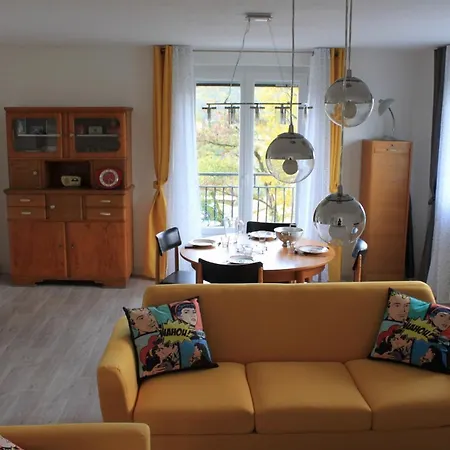 Apartment Hippolits *