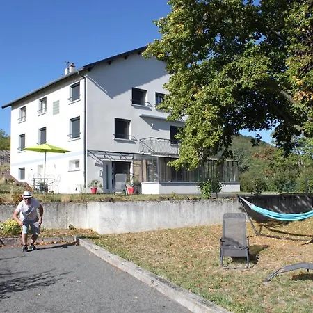 Apartment Hippolits *