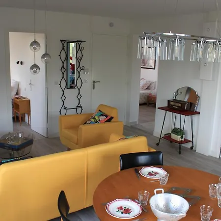 Hippolits Apartment *