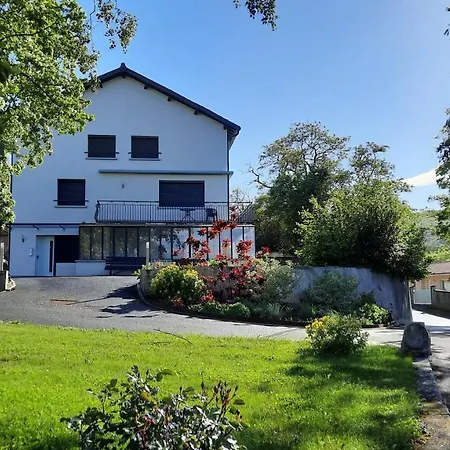 Apartment Hippolits Chatel-Guyon