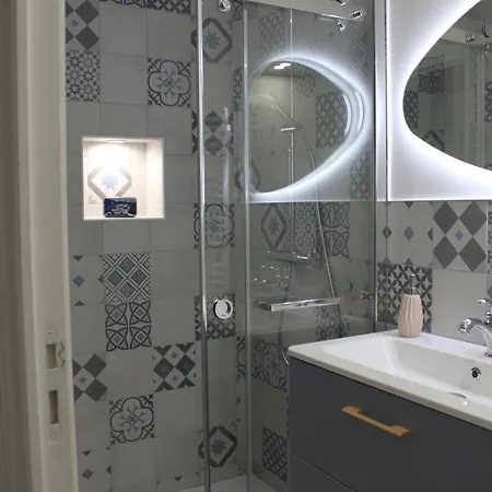 Apartment Hippolits Chatel-Guyon