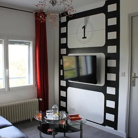 Hippolits Apartment *