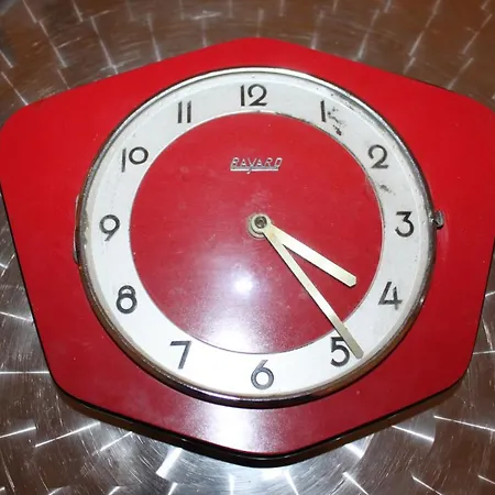 Hippolits * Chatel-Guyon