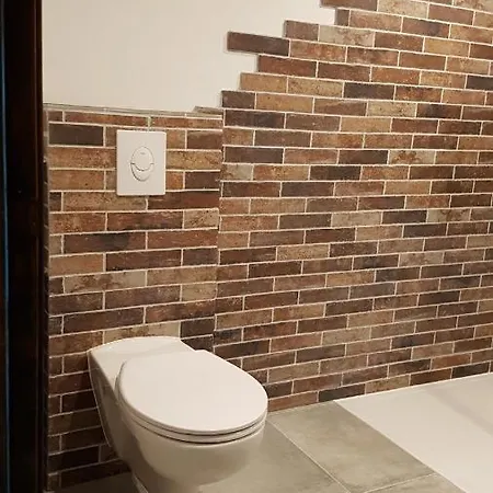 Apartment Hippolits Chatel-Guyon