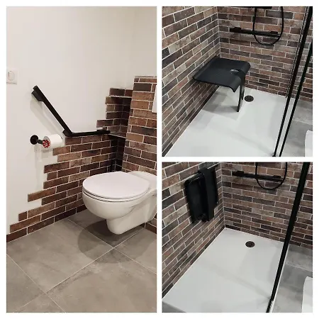 Apartment Hippolits *