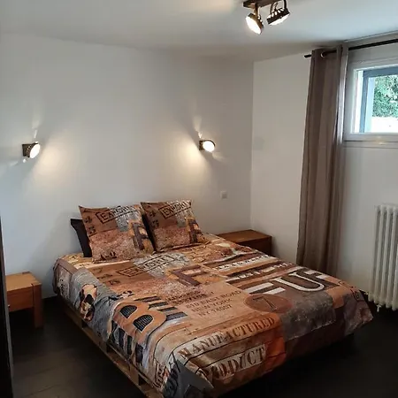 Hippolits Apartment *