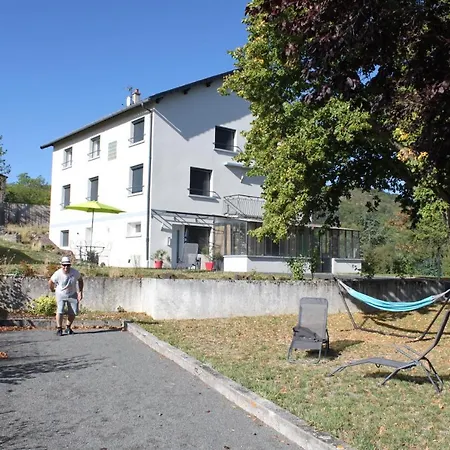 Hippolits Apartment *