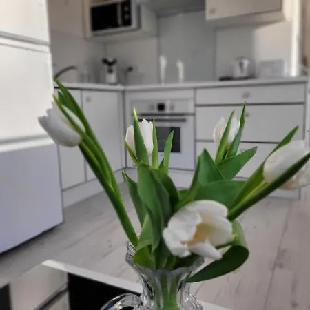 Hippolits Apartment *