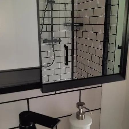 Hippolits Apartment Chatel-Guyon