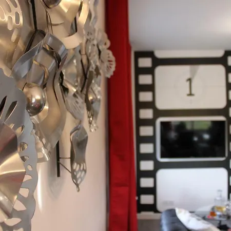 Apartment Hippolits *