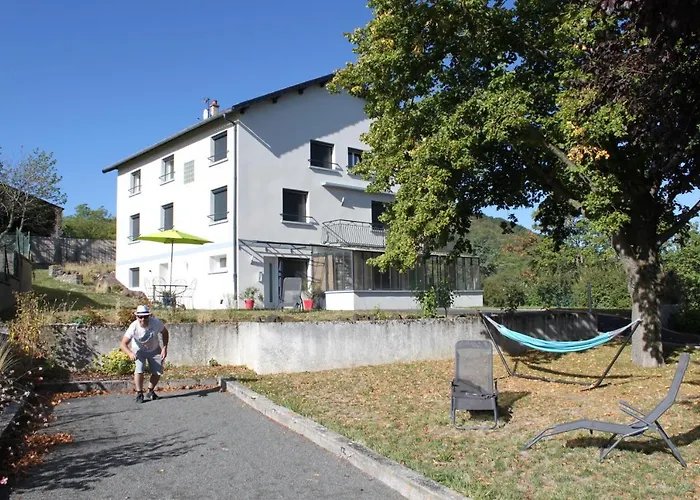 Apartment Hippolits *