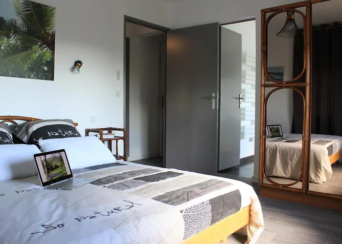 Apartment Hippolits *