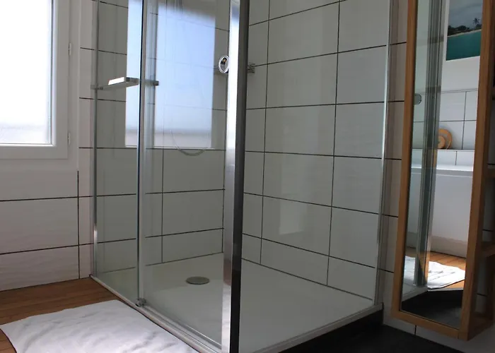 Hippolits Apartment Chatel-Guyon