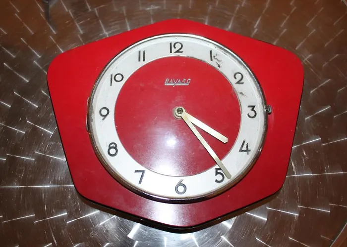 Hippolits * Chatel-Guyon