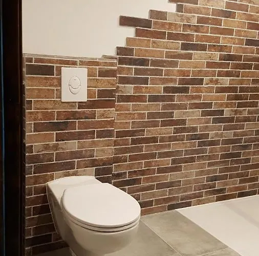 Apartment Hippolits Chatel-Guyon