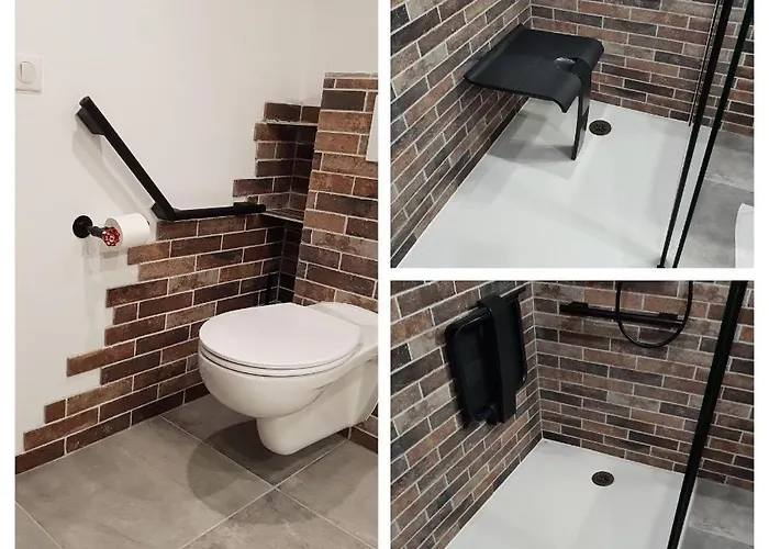 Apartment Hippolits *