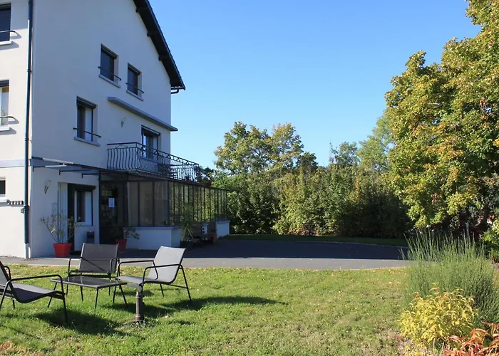 Apartment Hippolits *