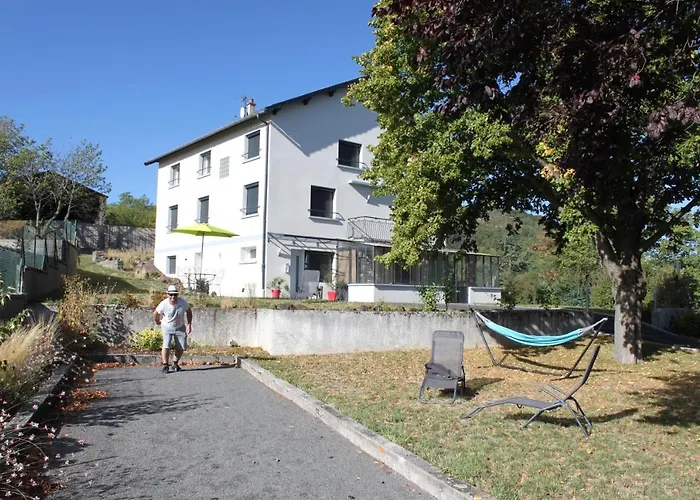 Hippolits Apartment *