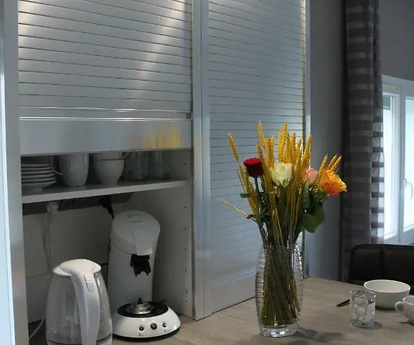 Hippolits Lejlighed Châtel-Guyon