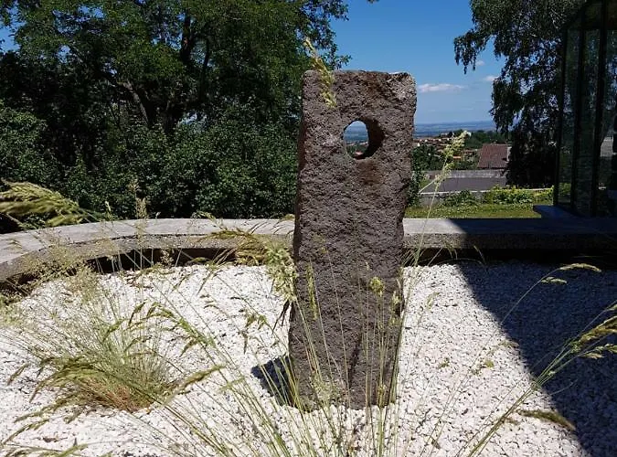 Hippolits Apartment *