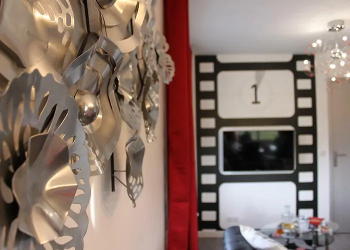 Apartment Hippolits *